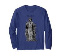 Melchom Custode di Borsa e patto Maglia a Manica