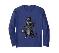 Melchom Il guardiano dell'equilibrio Maglia a Manica