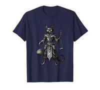 Melchom Il guardiano dell'equilibrio Maglietta