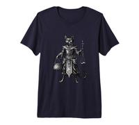 Melchom Il guardiano dell'equilibrio Maglietta Premium