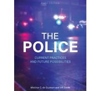 Melchor C. de Guzman Jeff Smith The Police (Tascabile)