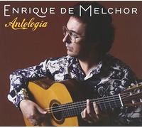 Melchor, Enrique De - Antologia (2 CD)