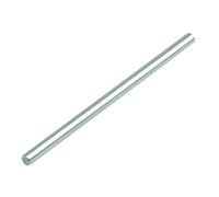 Melco T32 Tommy Bar Diametro 1/4in x 75mm (3in) MELT32