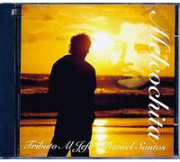 Melcochita - Tributo Al Jefe Daniel Santos