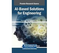 Melda Yücel Hasan Volkan Or AI-Based Solutions for Engineeri (Copertina rigida)