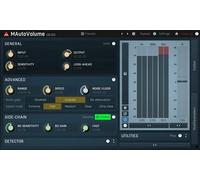 MeldaProduction MAutoVolume