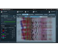 MeldaProduction MMultiAnalyzer