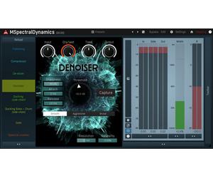 MeldaProduction MSpectralDynamics