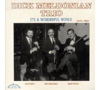 Meldonian, Dick - It's A Wonderful World