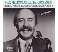 Meldonian, Dick - S Wonderful