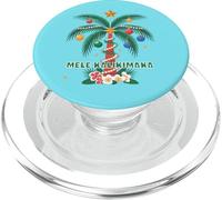 MELE KALIKIMAKA - Palma di Natale hawaiana PopSockets PopGrip per MagSafe