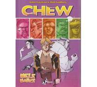 Mele marce. Chew. Vol. 7