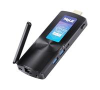 Mele PCG02 PC Stick Fanless, N4000 4GB 128GB, HDMI 4K, Windows 11 Home