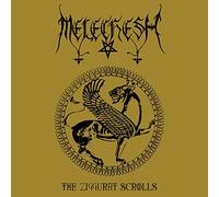Melechesh - Ziggurat Scrolls