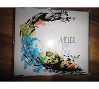Melee - Built to Last