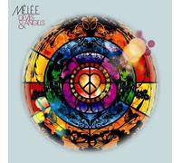 Melee - Devils & Angels by Melee