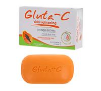 Melee Gluta-C - Filippine manuale per la pulizia del viso e del corpo