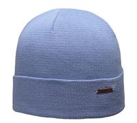 Melegari Berretto Cuffia Beanie Pisa | 100% Cotone | Made in Italy