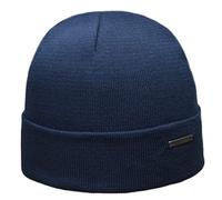 Melegari Berretto Cuffia Beanie Pisa | 100% Cotone | Made in Italy