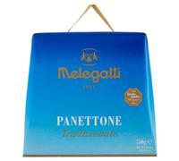 Melegatti Panettone Tradizionale Gr750, 750g