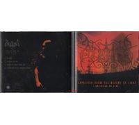 Melek Taus - Expulsion from the Realms of l