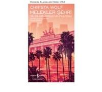 Melekler Şehri (Ciltli): ya da Dr.Freud’un Paltosu