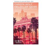 Melekler Şehri Ya Da Dr. Freud'un Paltosu