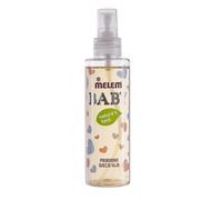 MELEM BABY Olio naturale per la cura di neonati e bambini 150 ml Olio