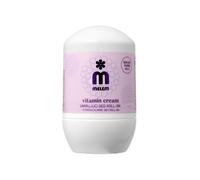 Melem Roll-On Cremoso alla Vitamina C 50 ml Roll-On