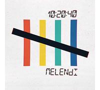 Melendi - 10-20-40