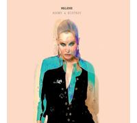 Melene, Mortensen - Agony & Ecstasy