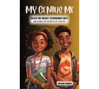 Melenie Hibbert My Genius Me (Tascabile)