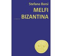 Melfi bizantina - [Libria]