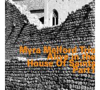 Melford - Alive In The House Of Saints Part 1