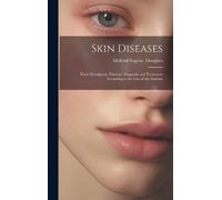 Melford Eugene Douglass Skin Diseases (Copertina rigida)