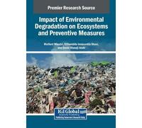 Melford Mbedzi Sithembile In Impact of Environmental Degradation on (Tascabile)