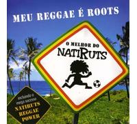 Melhor Do Natiruts: Meu Reggae