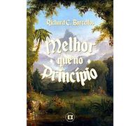 melhor que no principio editora o estandarte de cristo