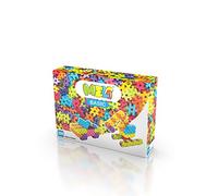 Meli Basic 300 Giocattolo Creativo, Multicolore, Pezzi, 67215