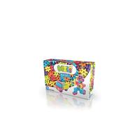 Meli Basic 150 Giocattoli creativi, Multicolore, Pezzi, #50000