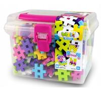 Meli Basic Pink Travel Box 250 pezzi
