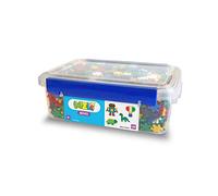 Meli Mattoni&Blocchi&Giochi da Costruzione MINIS 1400 Elements