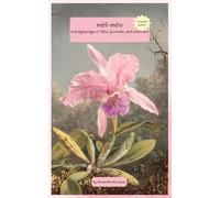 méli-mélo: a hodgepodge of list, journals, and planners(Compact Edition)