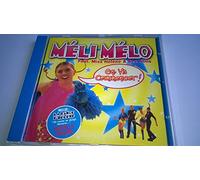 Meli Melo Feat Miss Helene - On Va Commencer !