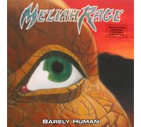Meliah Rage - Barely Human [Import]