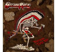 Meliah Rage - Before The Kill CD #97397