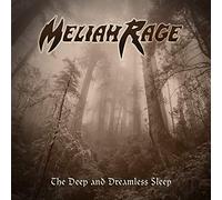 Meliah Rage - Deep & Dreamless Sleep (Remixed)