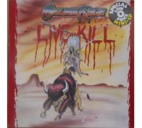 MELIAH RAGE - Live Kill