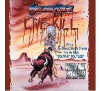 Meliah Rage - Live Kill [Musikkassette]