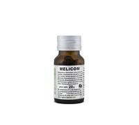 Melicom MELISSA E.s. SEDATIVO INSONNIA Nervosismo Tensione Rilassante 50 Cpr